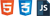 HTML5 CSS3 Javascript